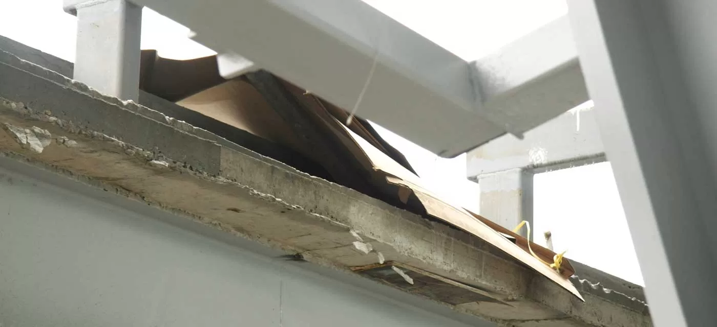 Проект аэропорта Вьетнама 2016