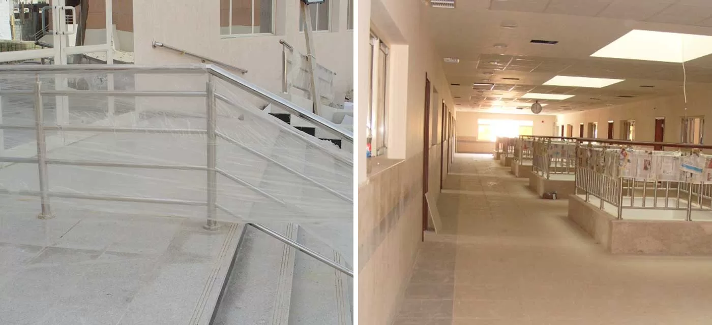 Кувейтский проект 2013 года