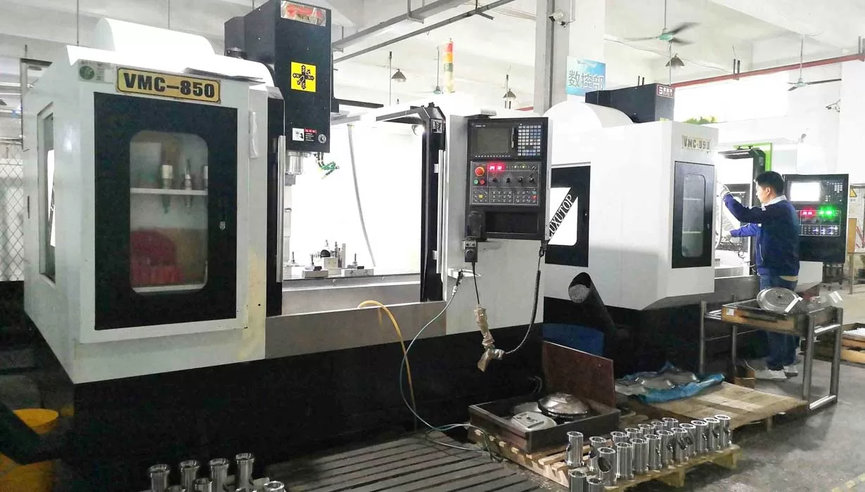 CNC