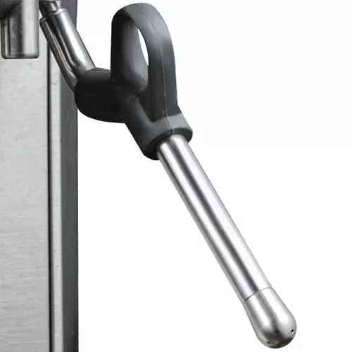 Паровая насадка для кофемашины