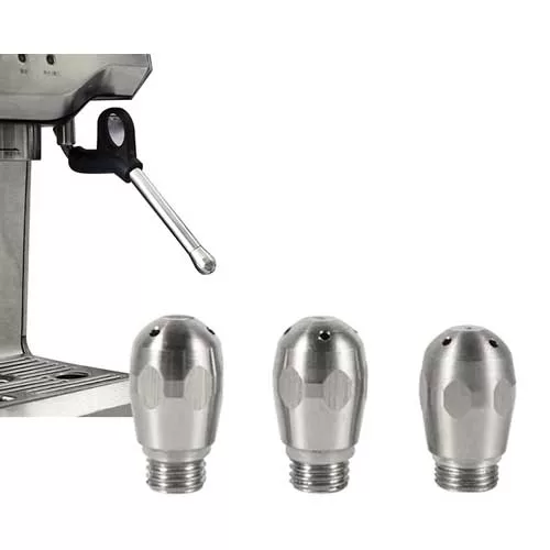 Паровая насадка для кофемашины