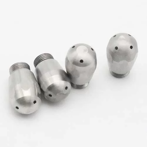 Паровая насадка для кофемашины