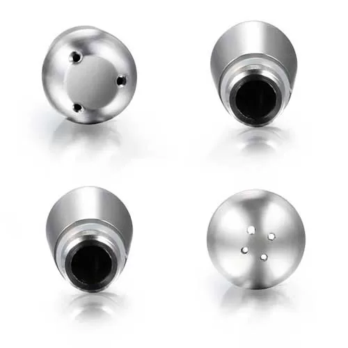 Паровая насадка для кофемашины