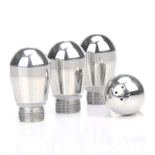 Паровая насадка для кофемашины