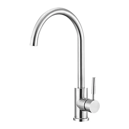 316 Stainless Steel Faucet 1