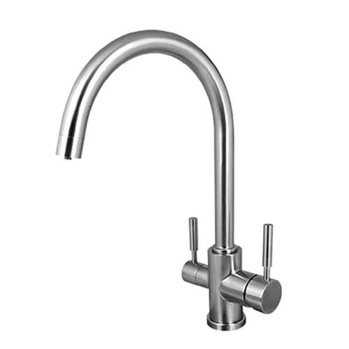 Drinking Water Faucet Stainless Steel 1