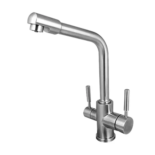 Stainless Steel Water Faucet 1
