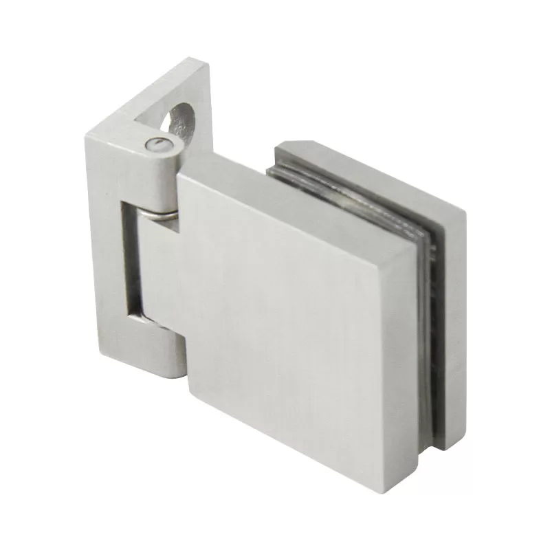 Glass Door Hinge