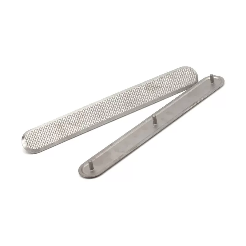 Tactile Indicator Studs