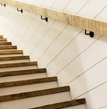 Handrail Bracket 5