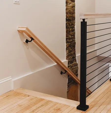 Handrail Bracket 6
