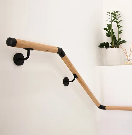 Handrail Bracket 7