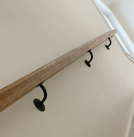 Handrail Bracket 8