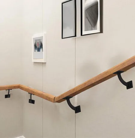 Stair Rail Bracket 5