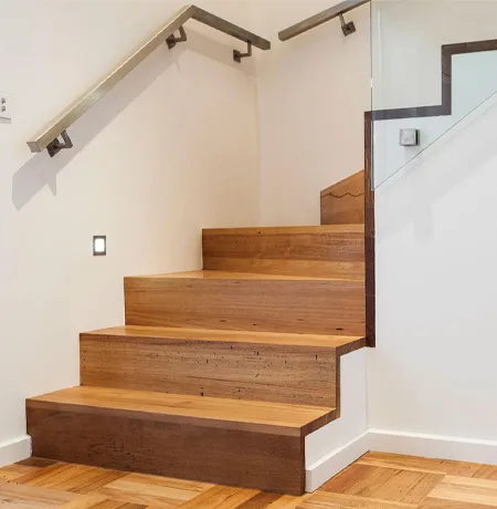 Stair Rail Bracket 6