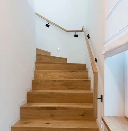 Stair Rail Bracket 8