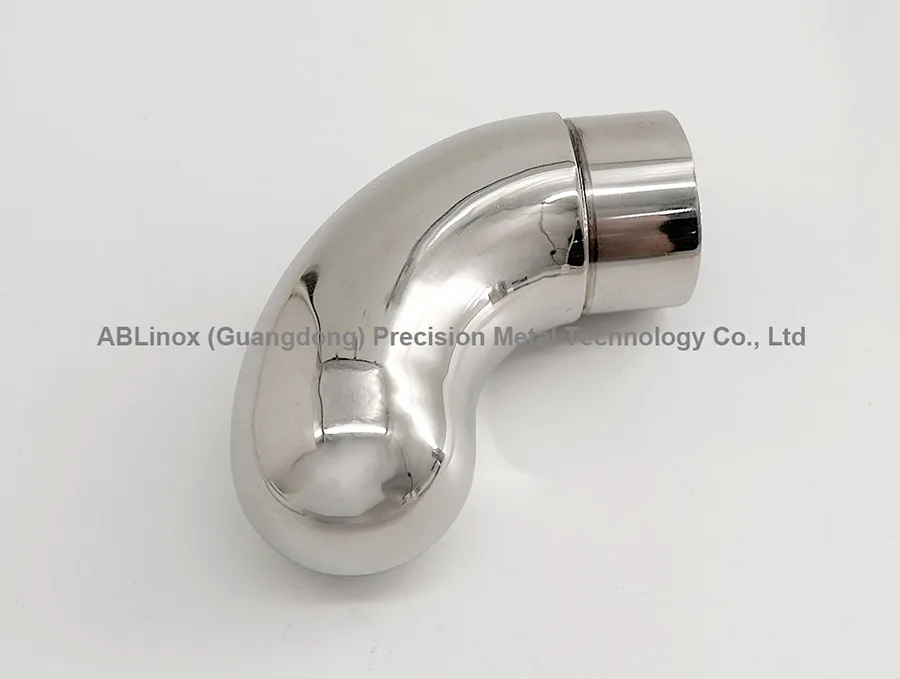 Фитинги Для-Перил 2