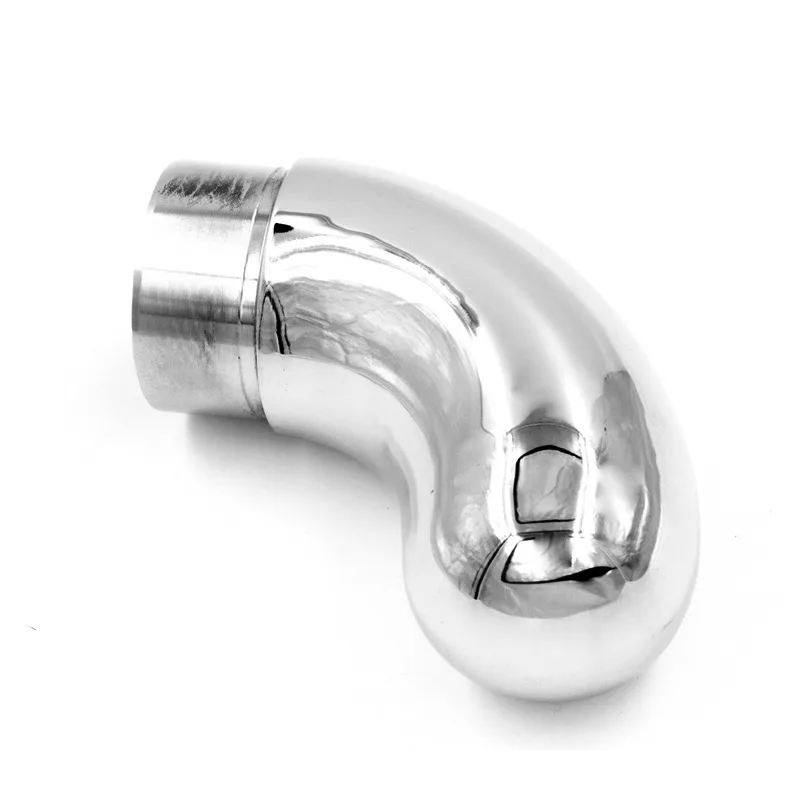 Наконечник для перил из нержавеющей стали Наконечник для перил из нержавеющей стали