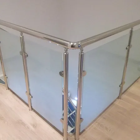 Handrail Connector 5