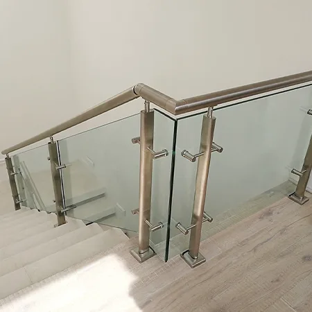 Handrail Connector 6