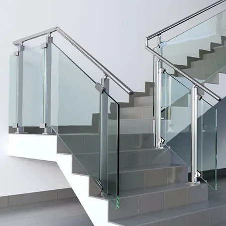 Handrail Connector 8