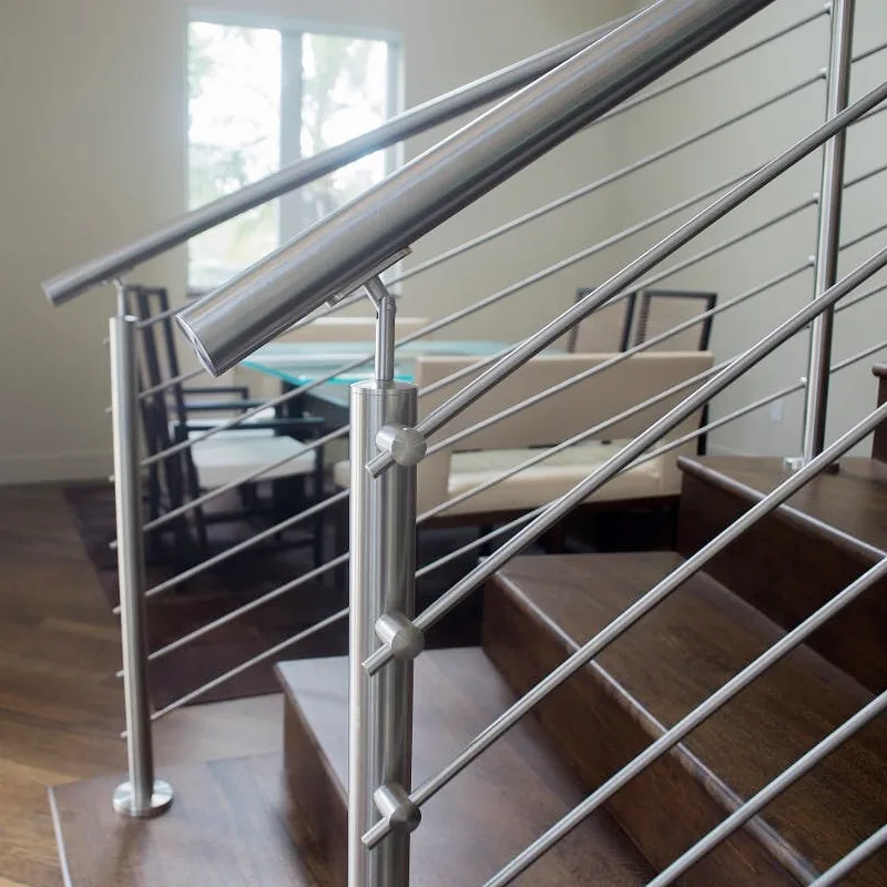 Handrails Support 7
