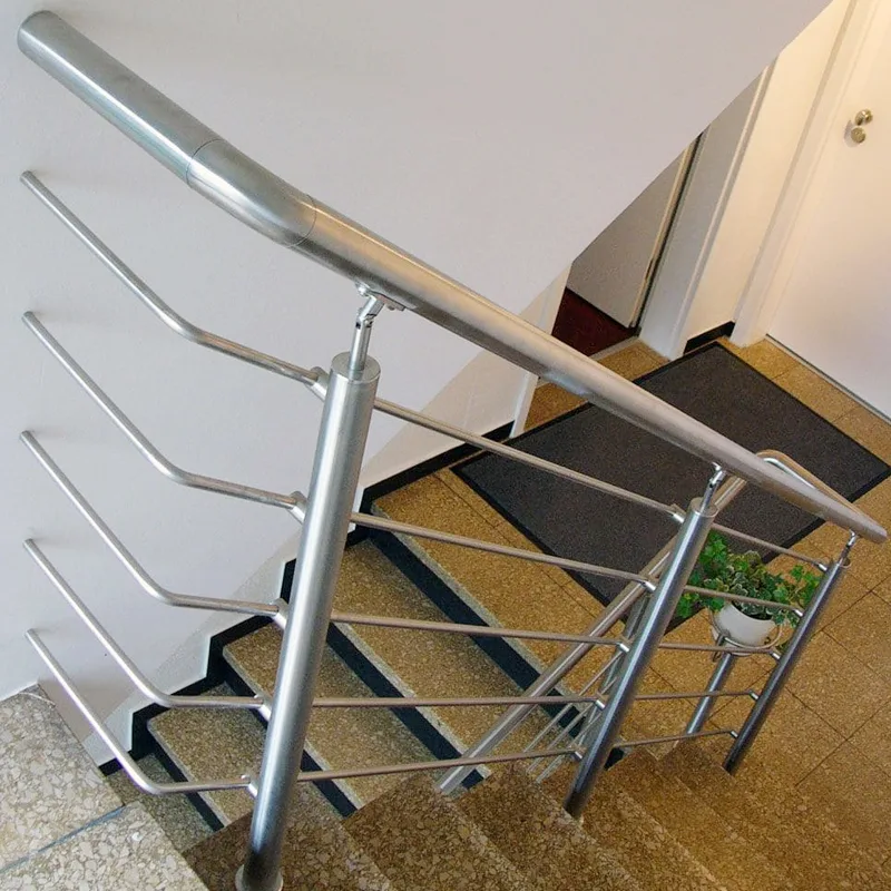 Handrails Support 8