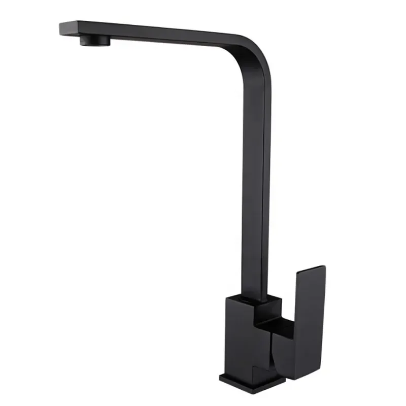 Modern Kitchen Tap 1