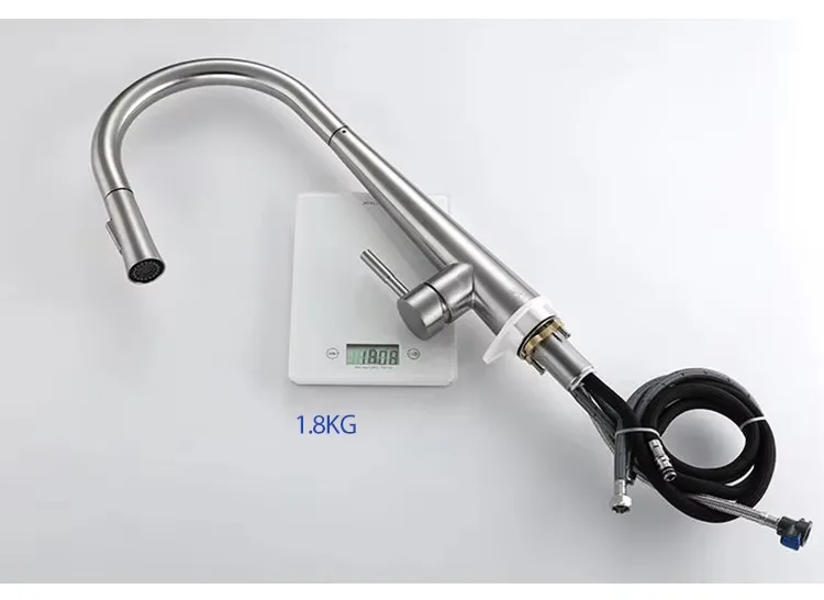 Pull Down Faucet 10
