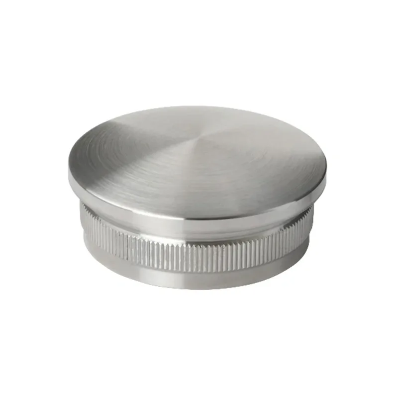 Stair Railing Accessories 2