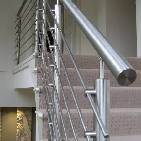 Stair Railing Accessories 8