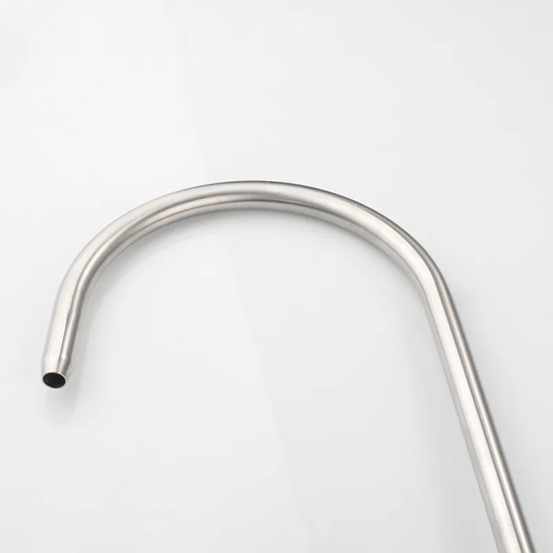 Stainless Steel Water Faucet (3)