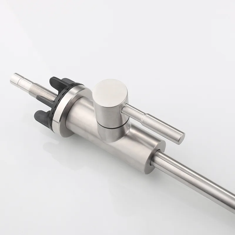 Stainless Steel Water Faucet (4)