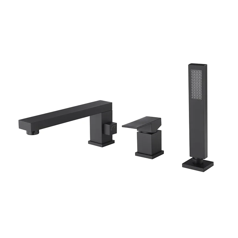 Bathtub Faucet 1