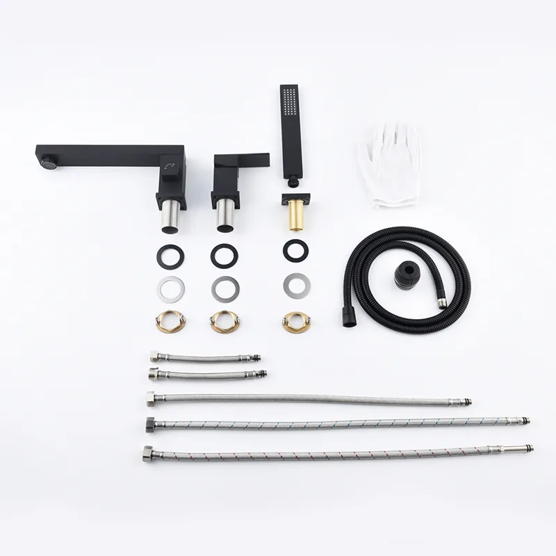 Bathtub Faucet 10