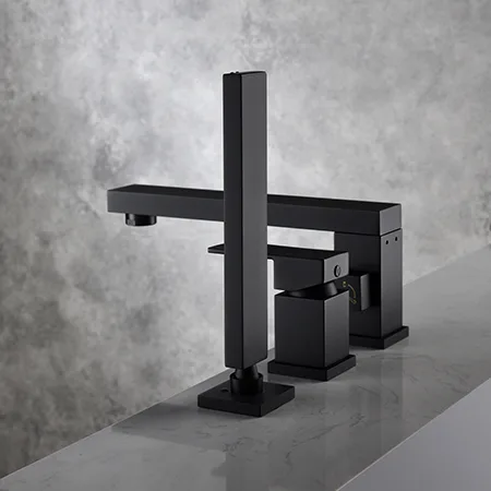 Bathtub Faucet 12
