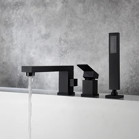 Bathtub Faucet 15