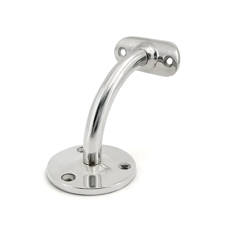 Stair Handrail Support 1